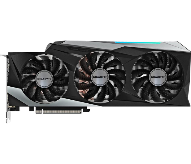 Gigabyte GeForce RTX 3080 GAMING OC LHR 10GB GDDR6X - 589756 - zdjęcie 4